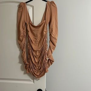Oh Polly mini dress. NWT